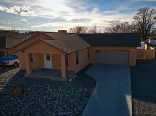 810 Vineyard Ave, Palisade, CO 81526