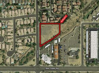 21965 N 31st Ave, Phoenix, AZ 85027