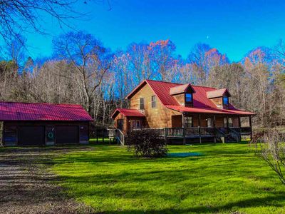 400 Loves Ln, Greeneville, TN, 37743