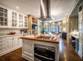 252 Webster St #2, Boston, MA 02128