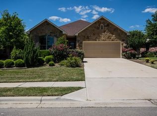 1108 Hyde Park Dr, Round Rock, TX 78665