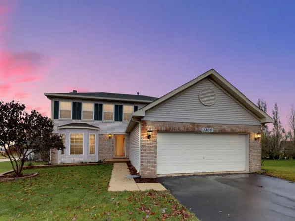 1305 Burns Ct, Minooka, IL 60447
