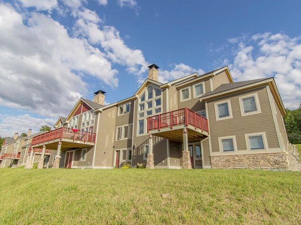 369 Bear Path Lane UNIT 29, Burke, VT 05832