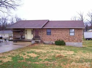 2722 Sigler Ave, Poplar Bluff, MO 63901