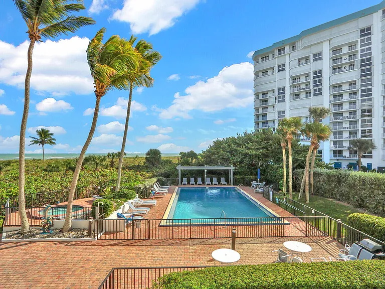 2800 N Highway A1A #206 — Photo 2