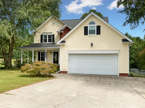 209 J D Dr, Chickamauga, GA 30707