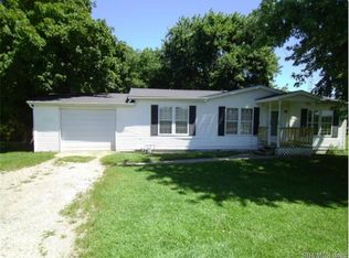 11943 Highway 4, Ava, IL 62907