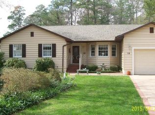 13 Dockside Ct, Ocean Pines, MD 21811