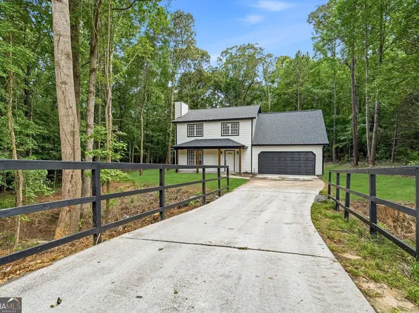 3434 Irvin Dr, Loganville, GA 30052