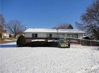 2074 4th St, Bethlehem, PA 18020