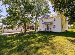 3256 180th St, Muscatine, IA 52761