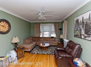 1339 W Addison St #2A, Chicago, IL 60657