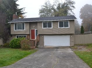 1604 S 254th Pl, Seattle, WA 98198
