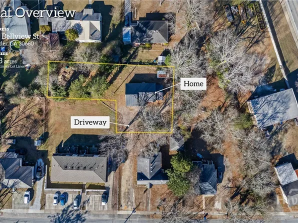 187 Bellview Street, Winder, GA 30680
