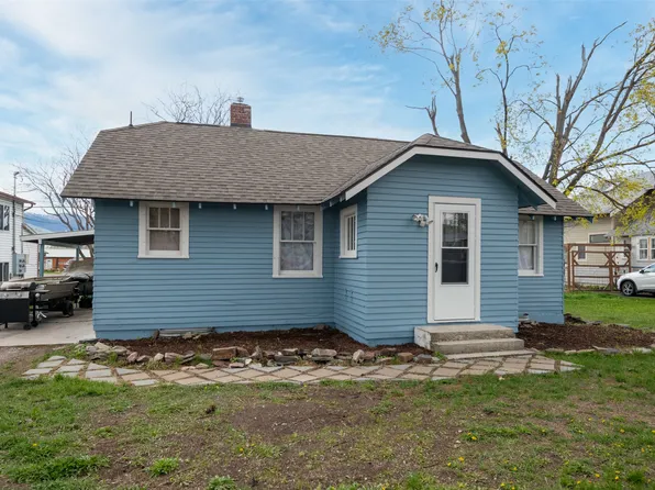 1833 S 14th St W #&-1832, Missoula, MT 59801