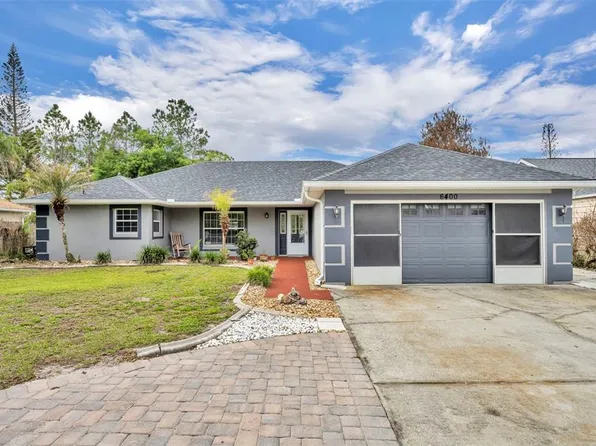 6400 Bennett Ct, Saint Cloud, FL 34771
