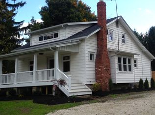 5433 Shields Rd, Canfield, OH 44406