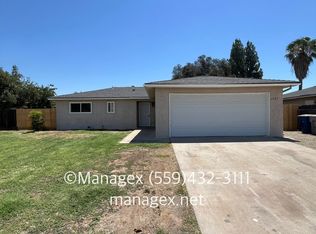 3327 Fordham Ave, Clovis, CA 93611