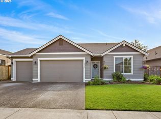 1119 NE 11th Ave, Battle Ground, WA 98604