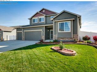 16078 Cinnamon Cir, Mead, CO 80542