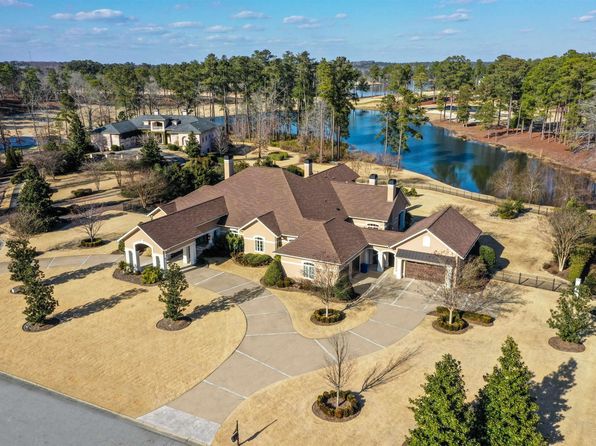 155 Old Camp Rd, Elgin, SC 29045