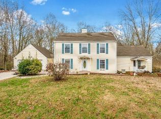 541 Calvin St, Kingston, TN 37763