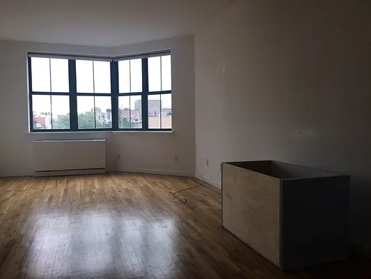Rented by Tompkins Square Realty | media 14