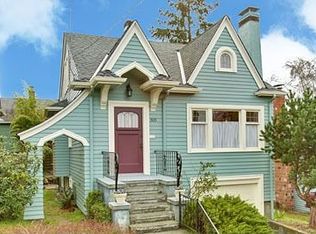 305 NW 78th St, Seattle, WA 98117