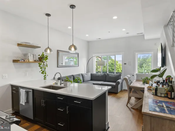 502 Rhode Island Ave NW #4, Washington, DC 20001