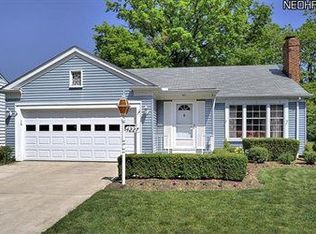 4227 W 202nd St, Fairview Park, OH 44126
