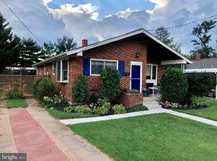 1506 Claridge Ave, Halethorpe, MD 21227