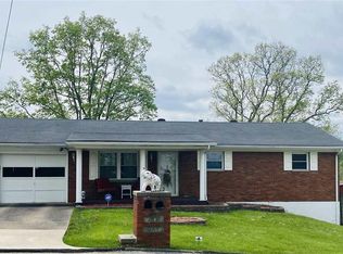 2704 Elwood Dr, Ashland, KY 41102