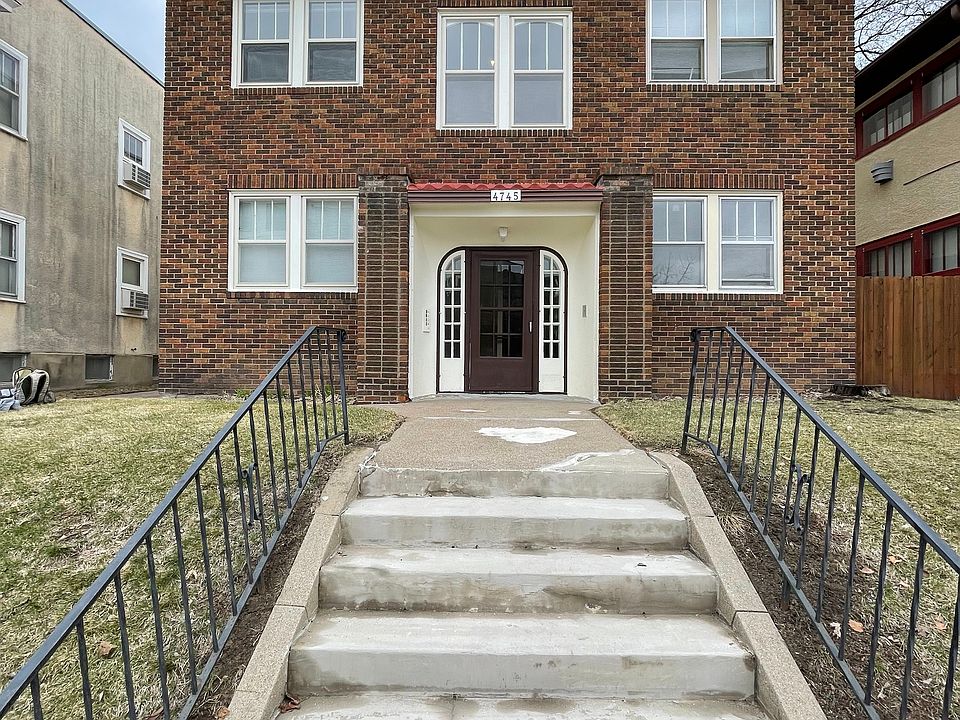 1st image of 4745 Grand Ave S APT 3