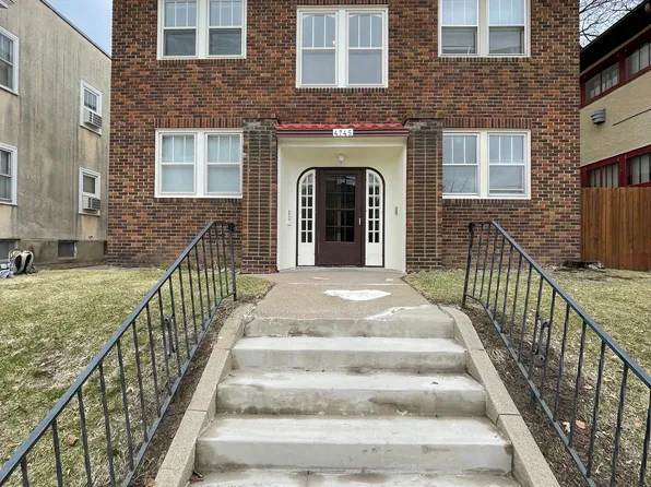 4745 Grand Ave S APT 3, Minneapolis, MN 55419
