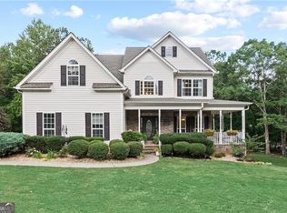 7015 Fletcher Dr, Winston, GA