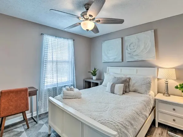 3038 High Rigger Dr, Nashville, TN 37217