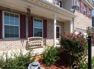 3230 S Parnel Ct, Bloomington, IN 47403