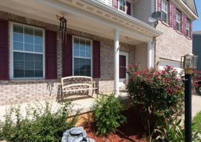 3230 S Parnel Ct, Bloomington, IN, 47403