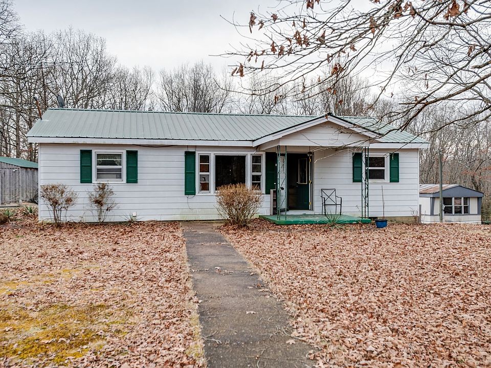 3524 Highway 100, Centerville, TN 37033 MLS 2607704 Zillow
