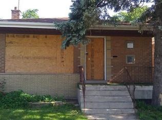3804 W 87th St, Chicago, IL 60652
