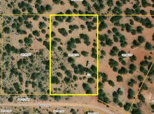 32252 W Ancho Rd, Seligman, AZ 86337