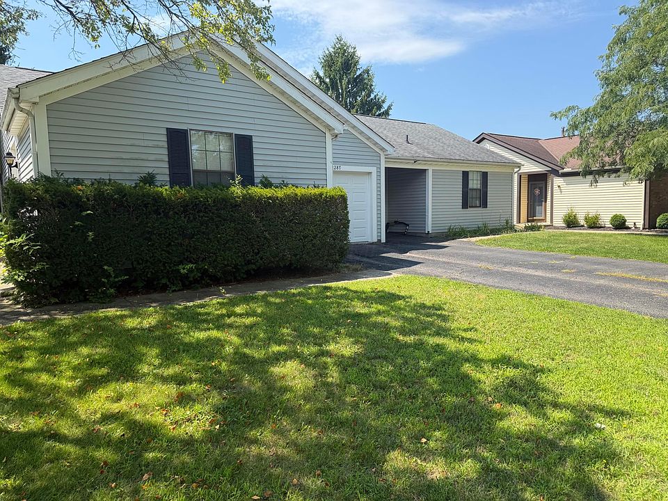 2nd image of 2293 Deerfield Dr