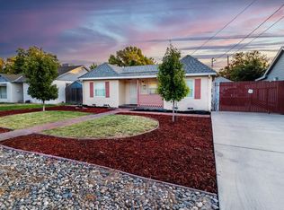 670 S Rose St, Turlock, CA