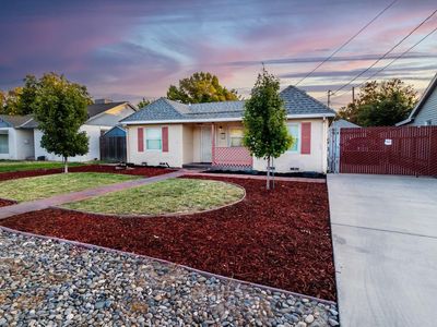 670 S Rose St, Turlock, CA, 95380
