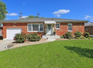 8606 Security Ct, Saint Louis, MO 63123