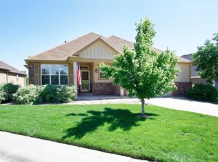 6602 S Routt St, Littleton, CO 80127