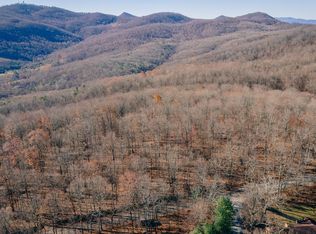 0 Bore Auger Rd, Blue Ridge, VA 24064