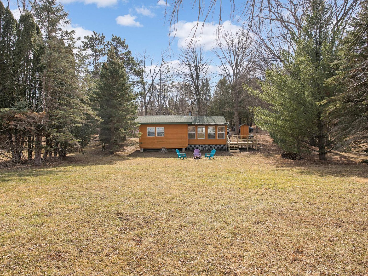 1783 Larsen Ct, Centuria, WI 54824 Zillow