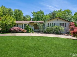 3369 Round Hill Rd, Branchburg, NJ 08876