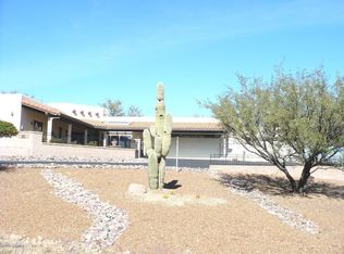 1190 W Placita Salubre, Green Valley, AZ 85622